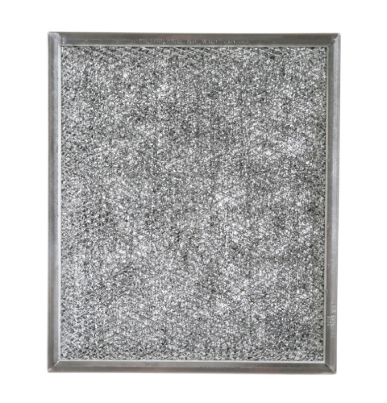 GE Microwave Charcoal Odor Filter WB02X10700