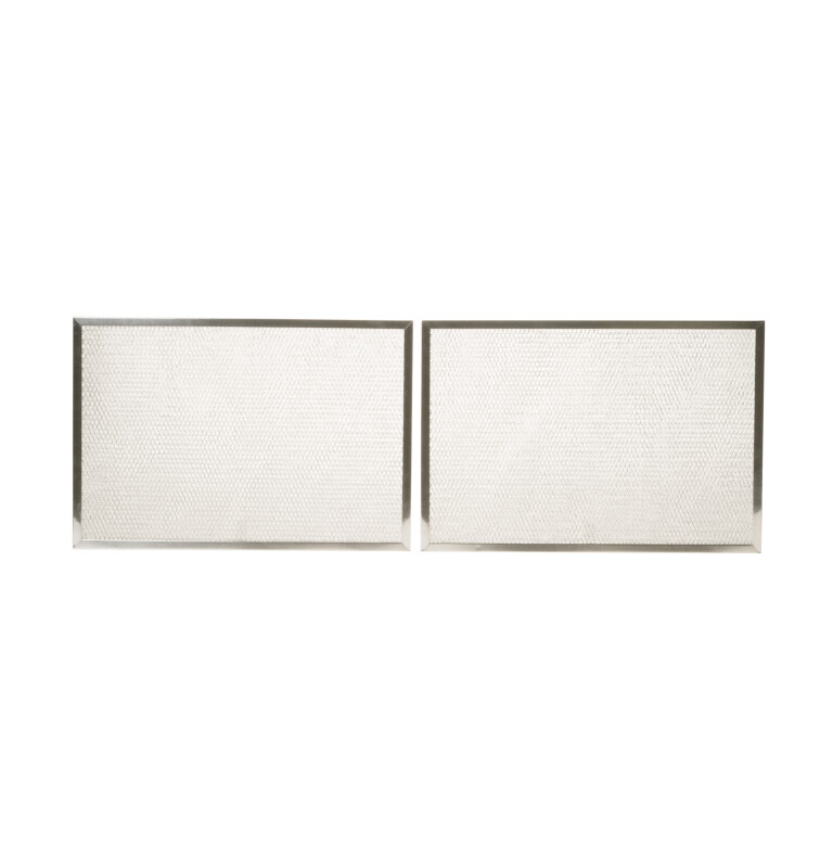 RANHOOD 36" FILTERS - 2PK WB02X10706, product image 2 of 2