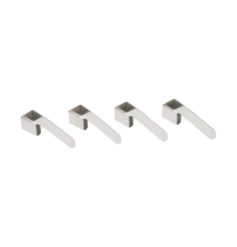 MICROWAVE 30" FILTER KIT - 2 PK WB02X10707, product image 2 of 3