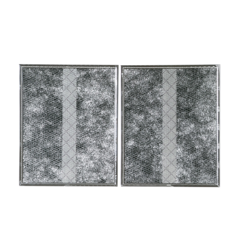 MICROWAVE 30" FILTER KIT - 2 PK WB02X10707, product image 3 of 3