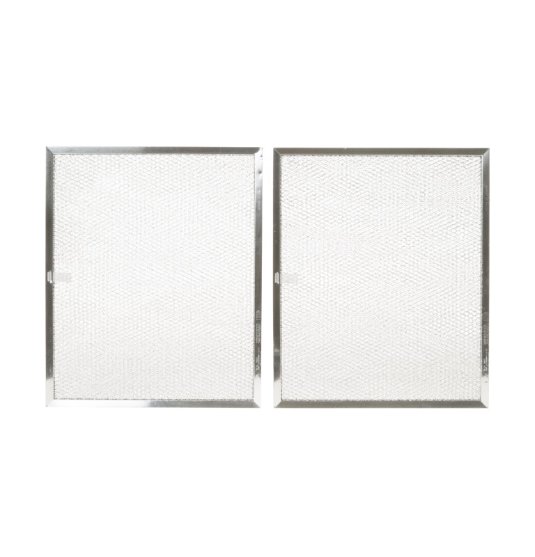 Removable Grease Filter WB02X10709, product image 2 of 2