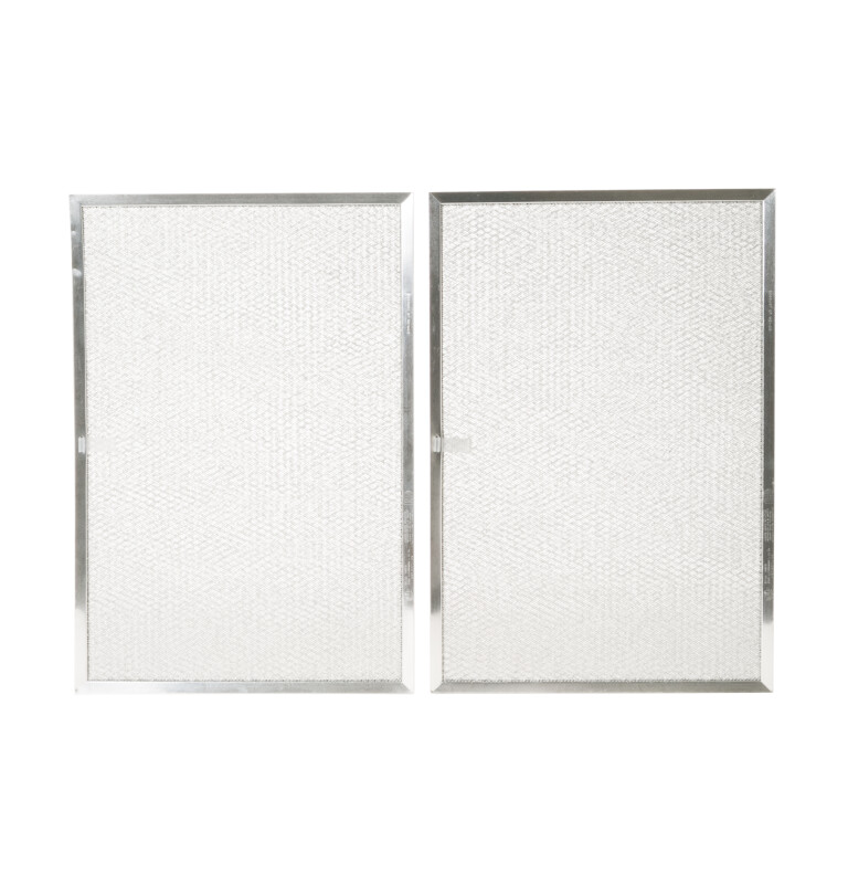Removable Grease Filter WB02X10710, product image 2 of 2