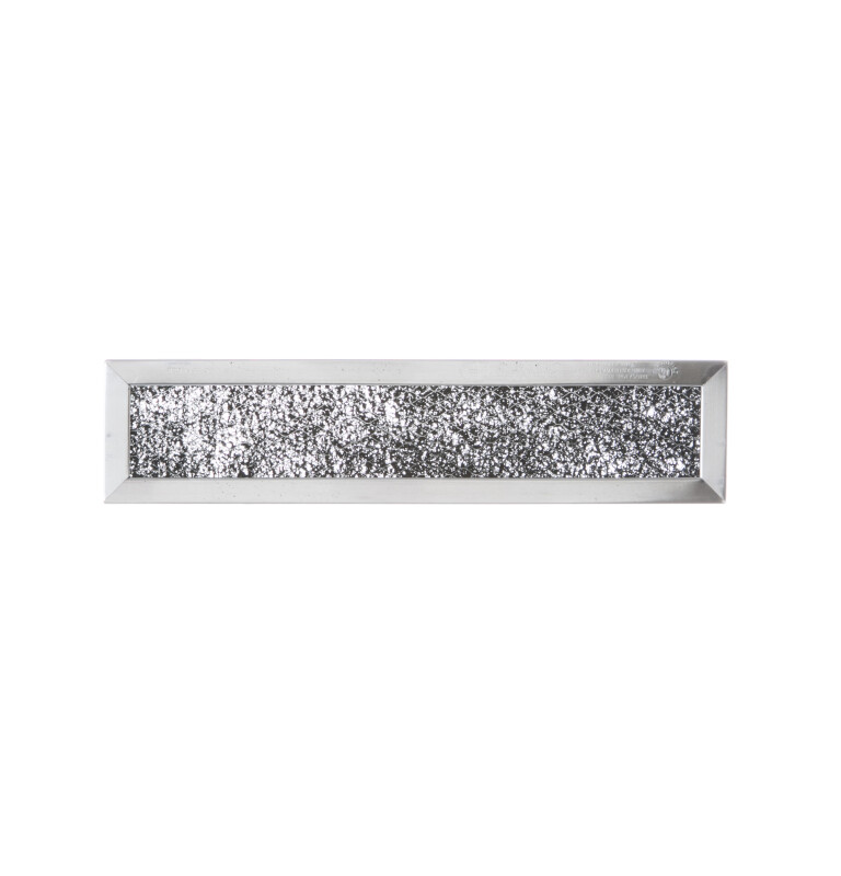 Microwave Charcoal Filter WB02X10943, product image 2 of 3