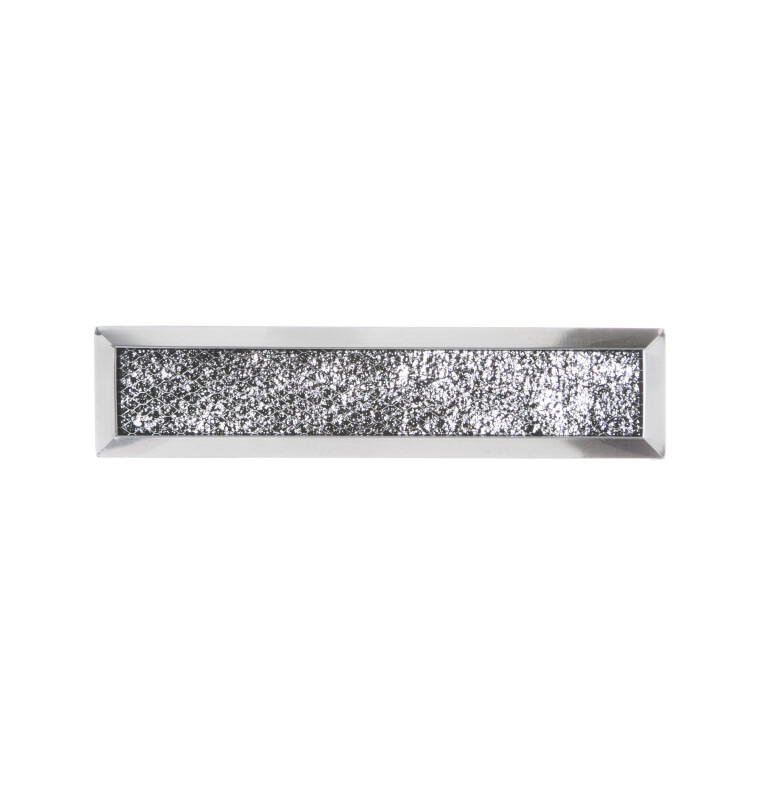 Microwave Charcoal Filter WB02X10943, product image 3 of 3