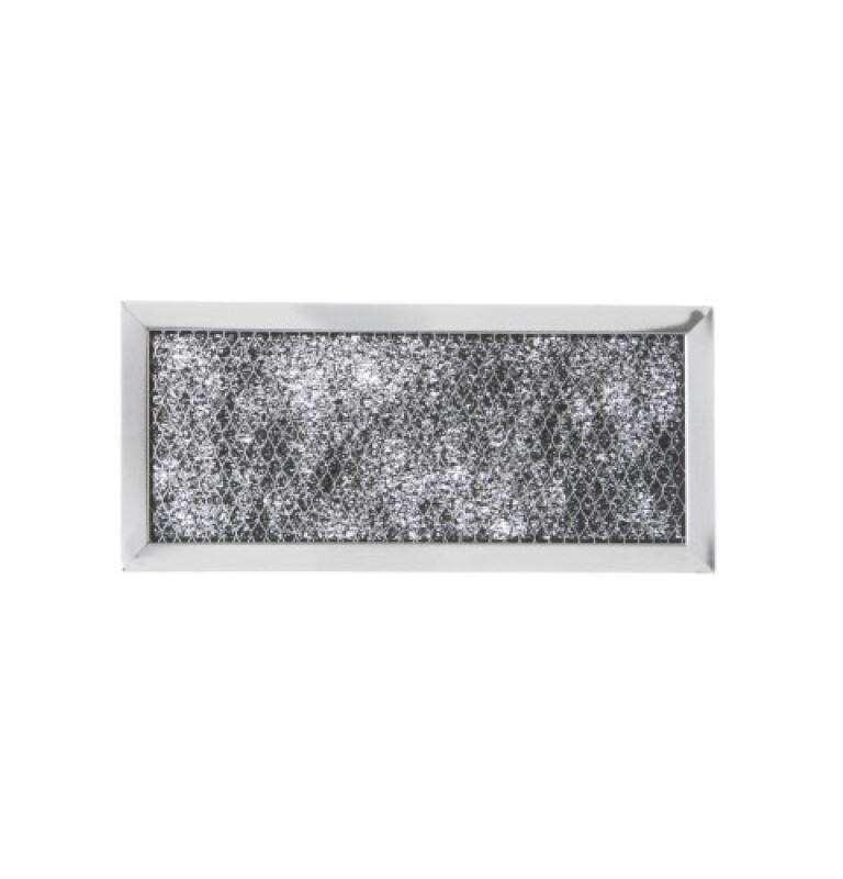 Microwave Charcoal Filter WB02X10956