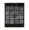 RANGE HOOD CHARCOAL FILTER WB02X11348, product image 2 of 3