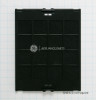 RANGE HOOD CHARCOAL FILTER WB02X11348, product image 3 of 3
