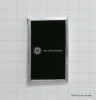 Microwave Charcoal Odor Filter WB02X11536, product image 3 of 3