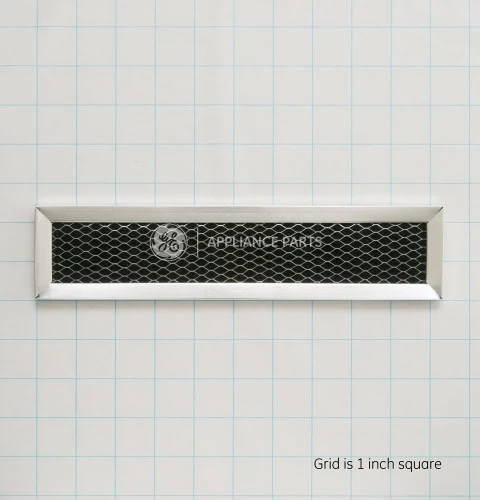 Microwave Charcoal Filter WB02X11550, product image 3 of 3