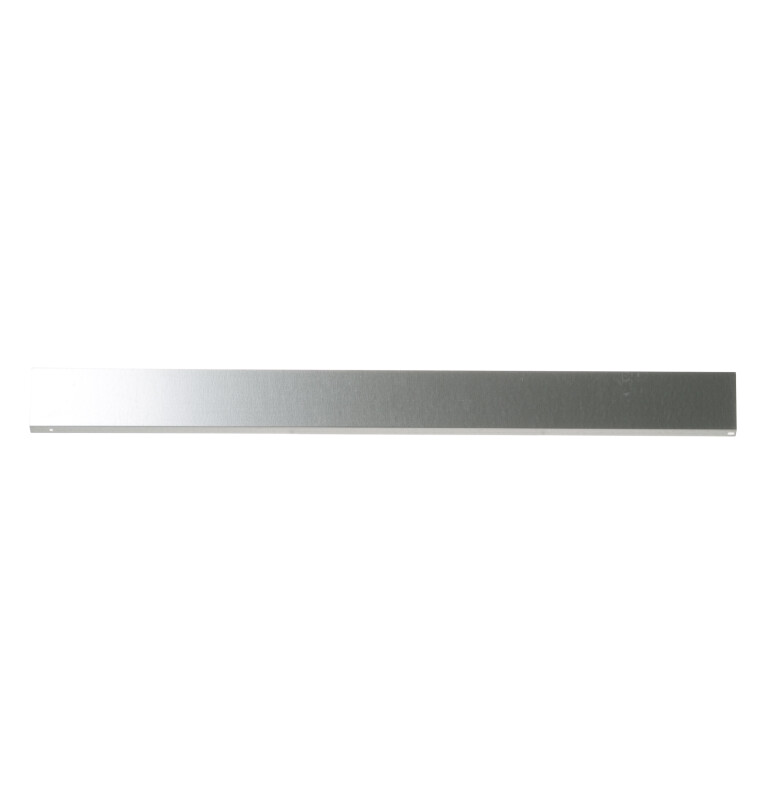 Cooktop Baffle WB02X26802
