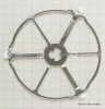 ROTATING RING ASSEMBLY WB02X32600, product image 2 of 2