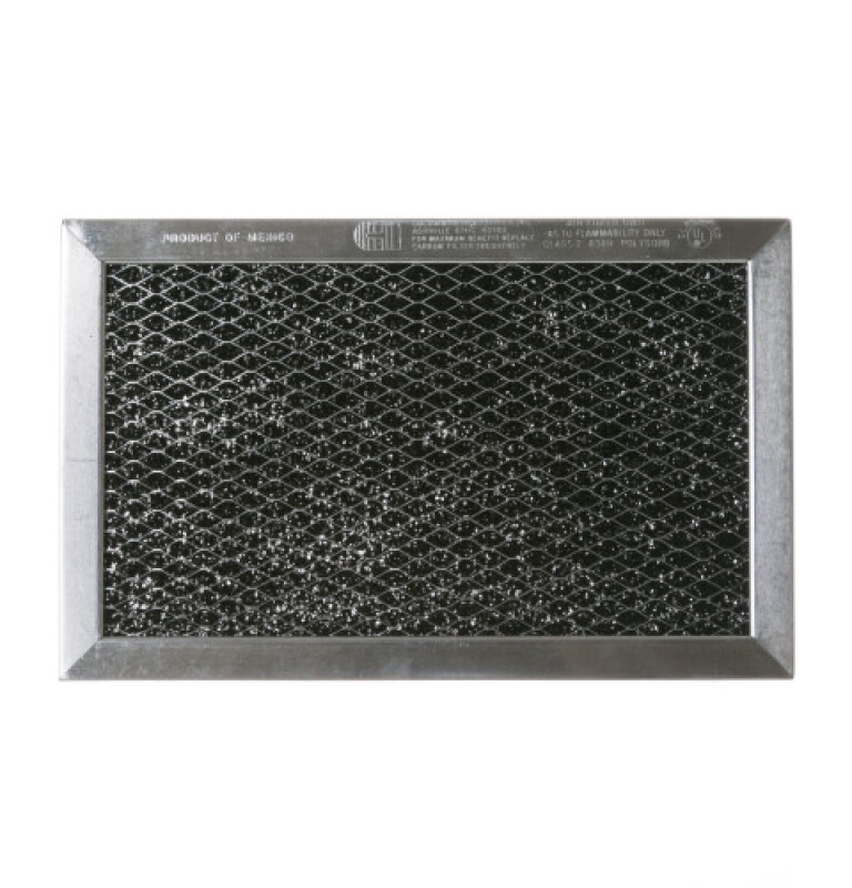 Microwave Charcoal Filter WB02X33061