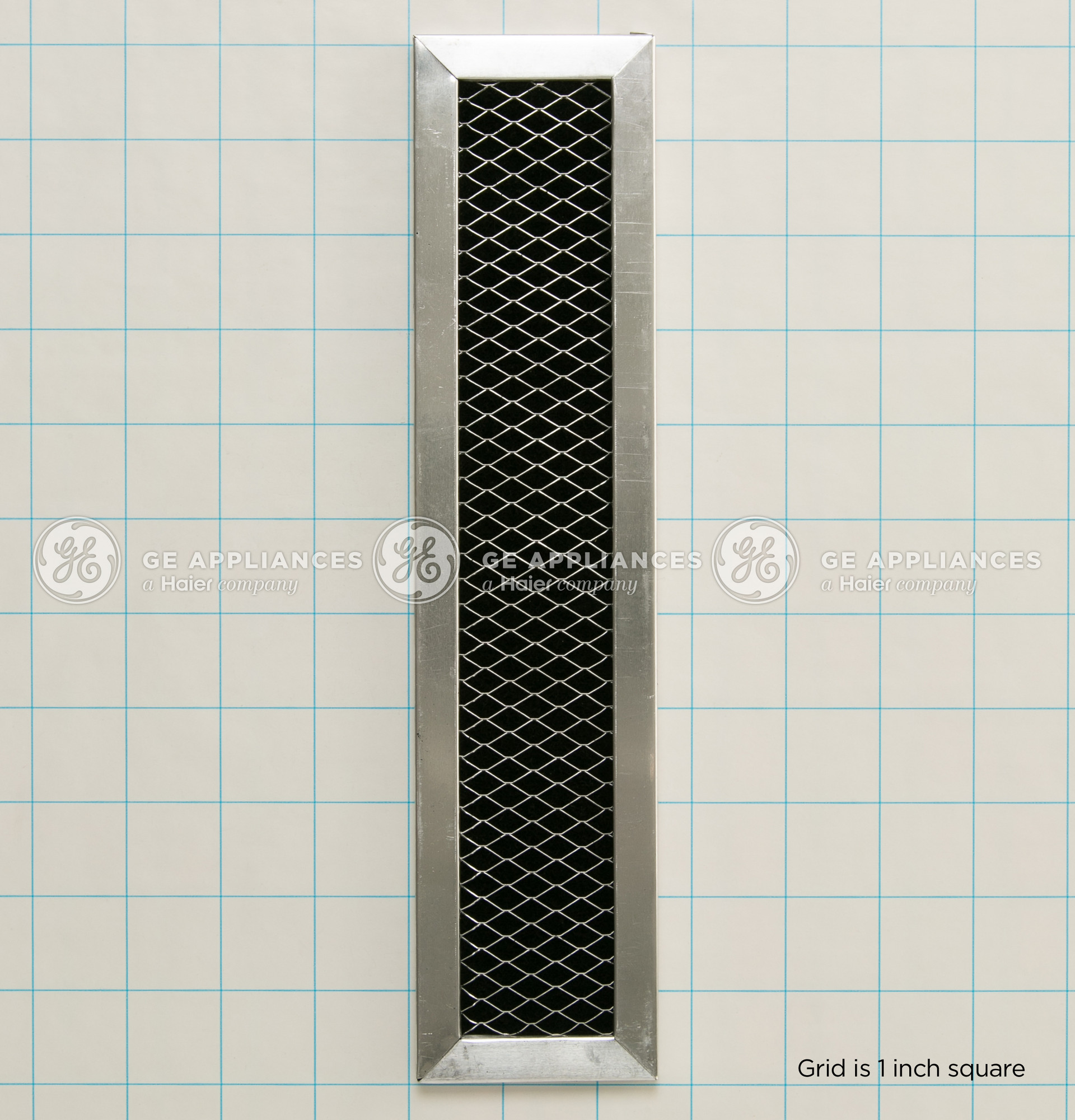 Microwave Charcoal Filter WB02X35607