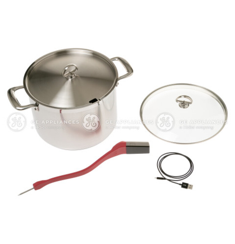 Smarthome Sous Vide Cooking Kit WB02X38345
