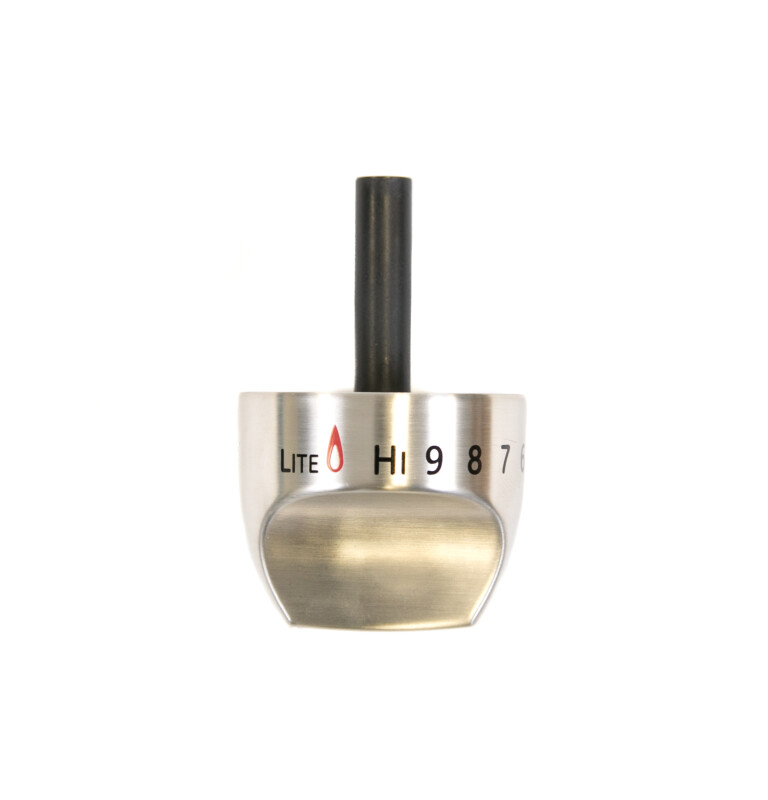 Gas Range Knob WB03K10265