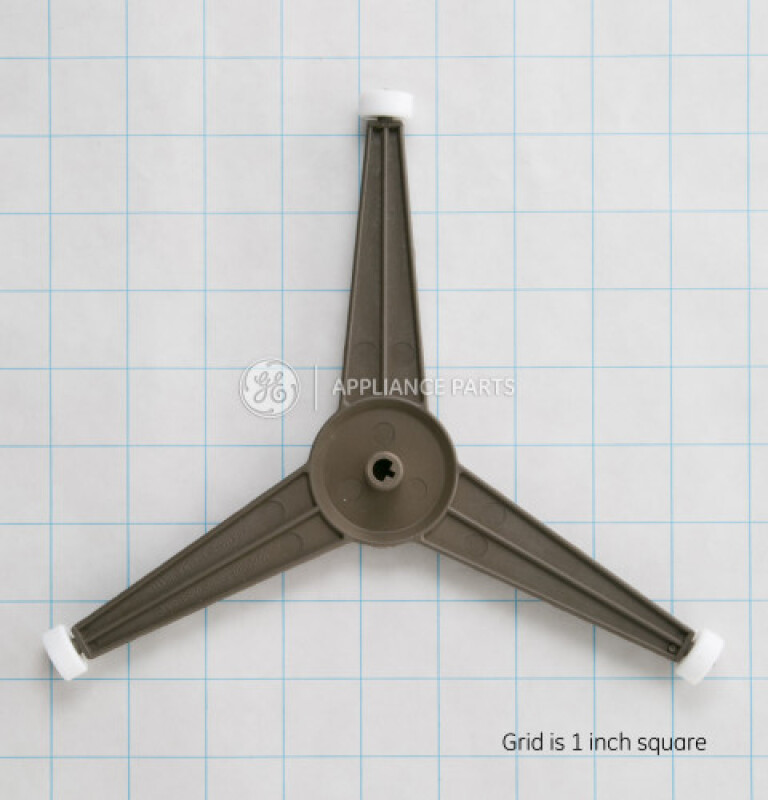 Microwave Tray Roller Assembly WB06T10012