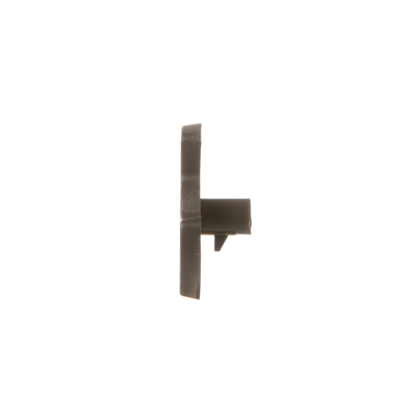 Microwave turntable coupler WB06X10138, product image 3 of 4