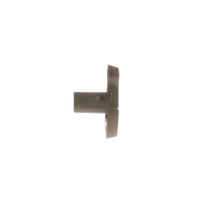 Microwave Tray Drive Coupling WB06X10144, product image 4 of 4