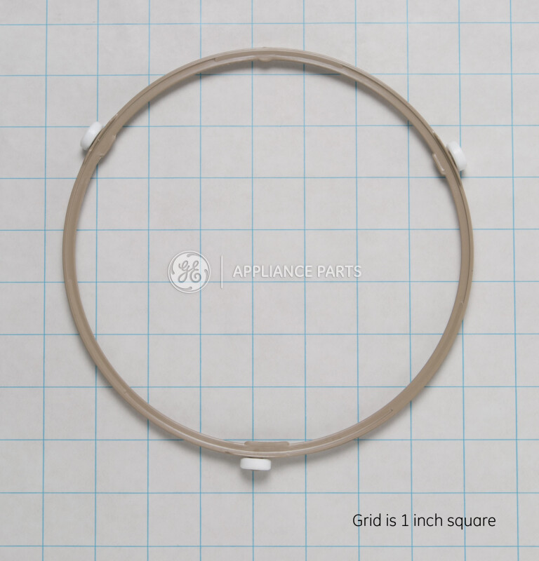 Microwave Tray Roller Assembly WB06X10304