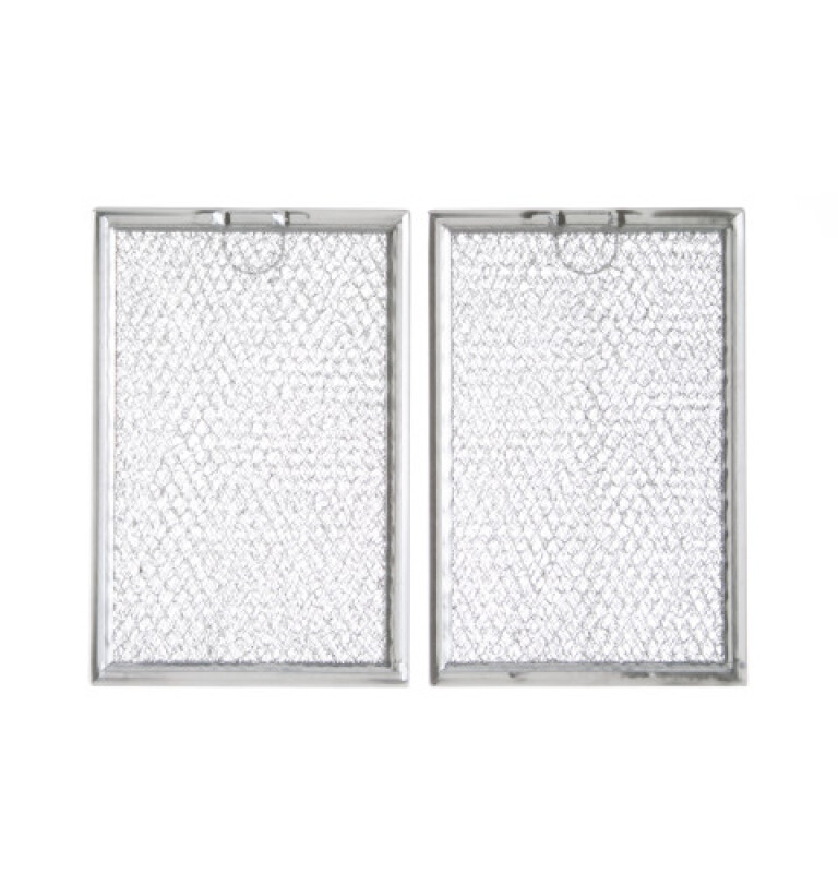 Microwave Grease Filters - 2 Pk WB06X10309