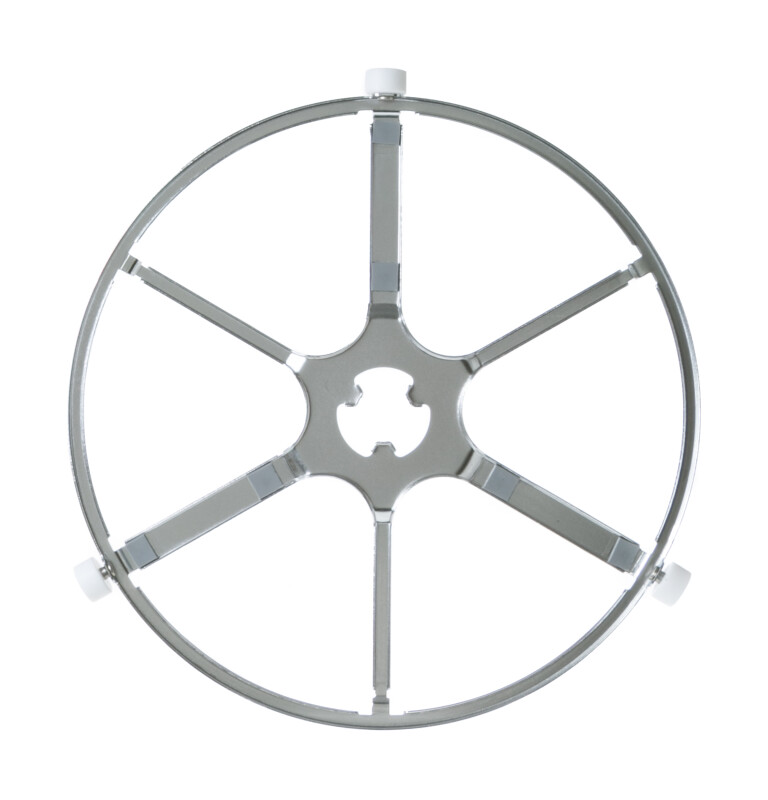 Microwave Glass Tray Support WB06X10315