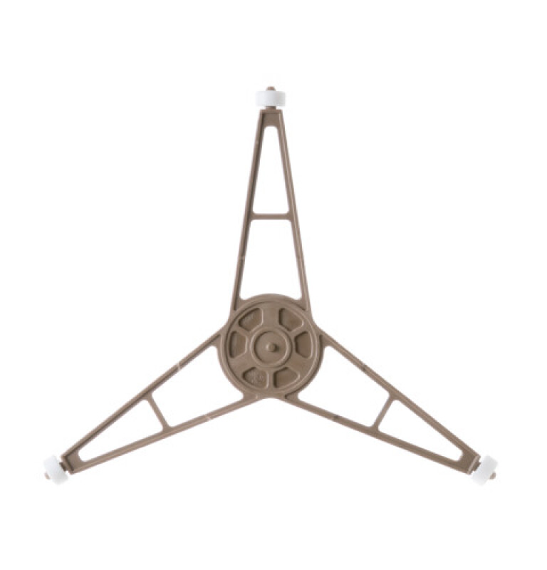 Microwave Turntable Assembly WB06X10549