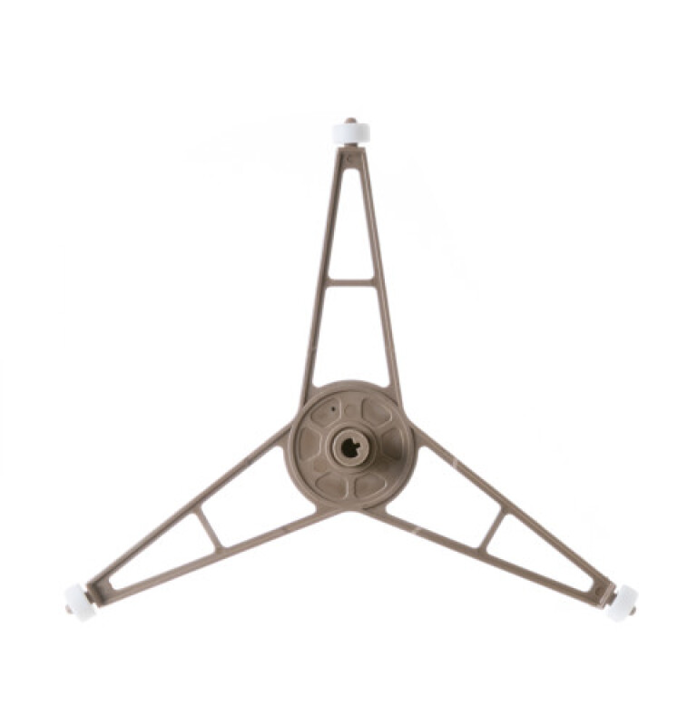 Microwave Turntable Assembly WB06X10549