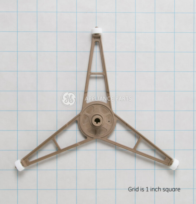 Microwave Turntable Assembly WB06X10549