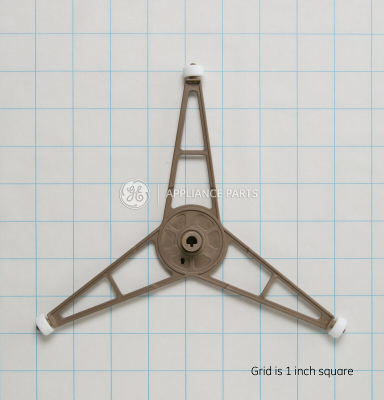Microwave turntable assembly WB06X10552