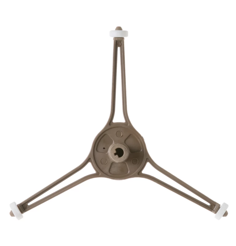 Microwave Roller Guide Assembly WB06X10577, product image 2 of 3