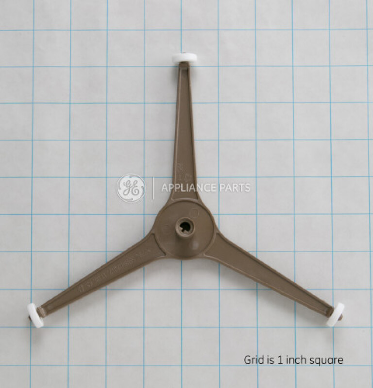 Microwave Tray Roller Assembly WB06X10584