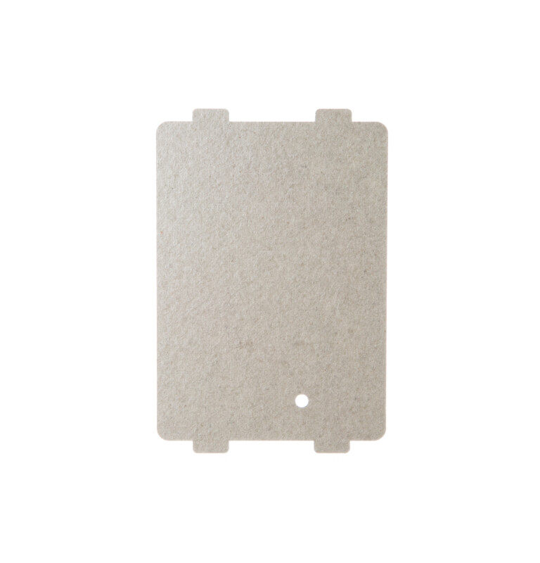 Microwave Wave Guide Cover WB06X10591