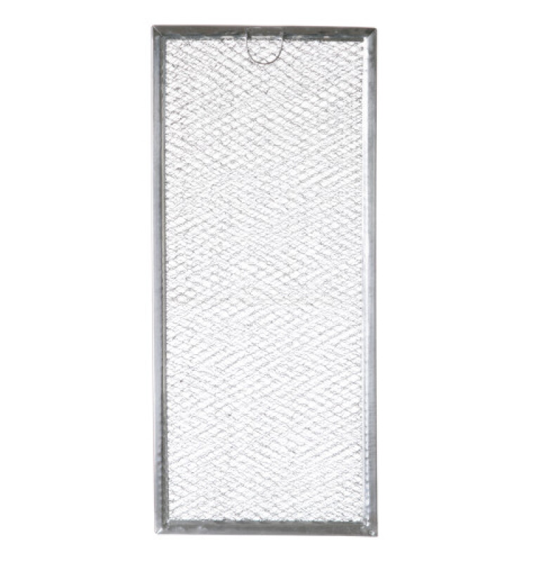 Microwave Air & Grease Filter WB06X10596