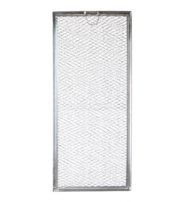 Microwave Air & Grease Filter WB06X10596