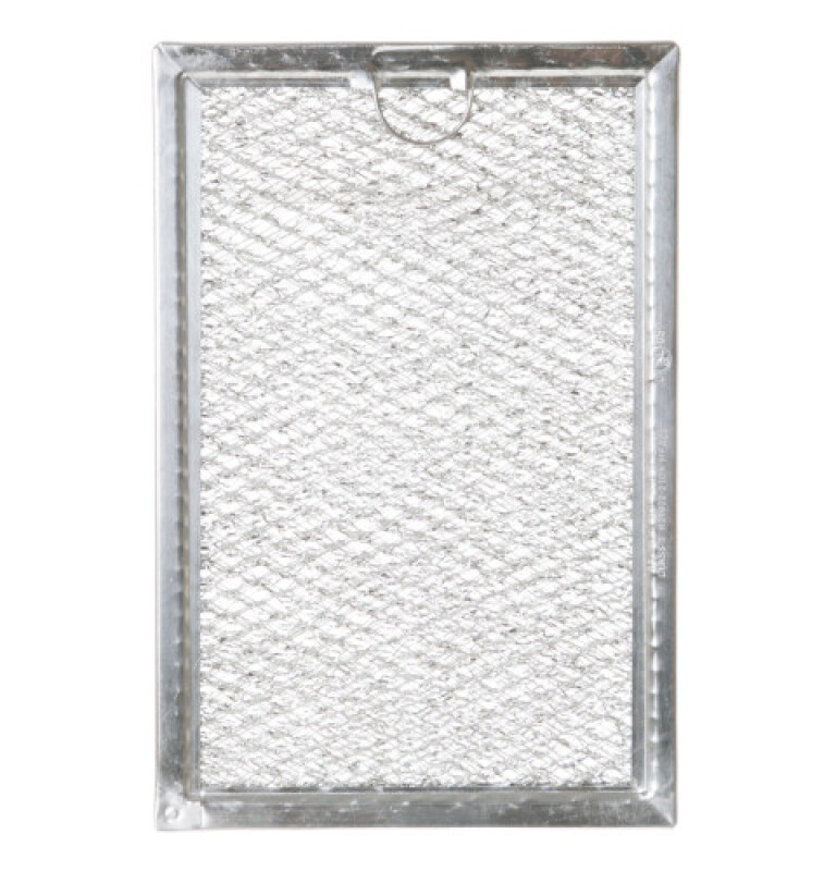 Microwave Grease Filter WB06X10654