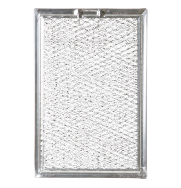 Microwave Grease Filter WB06X10654