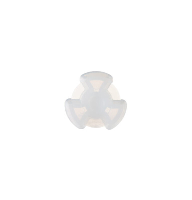 Microwave Turntable Shaft WB06X10693