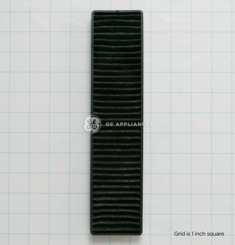 Charcoal Microwave Filter WB06X10807