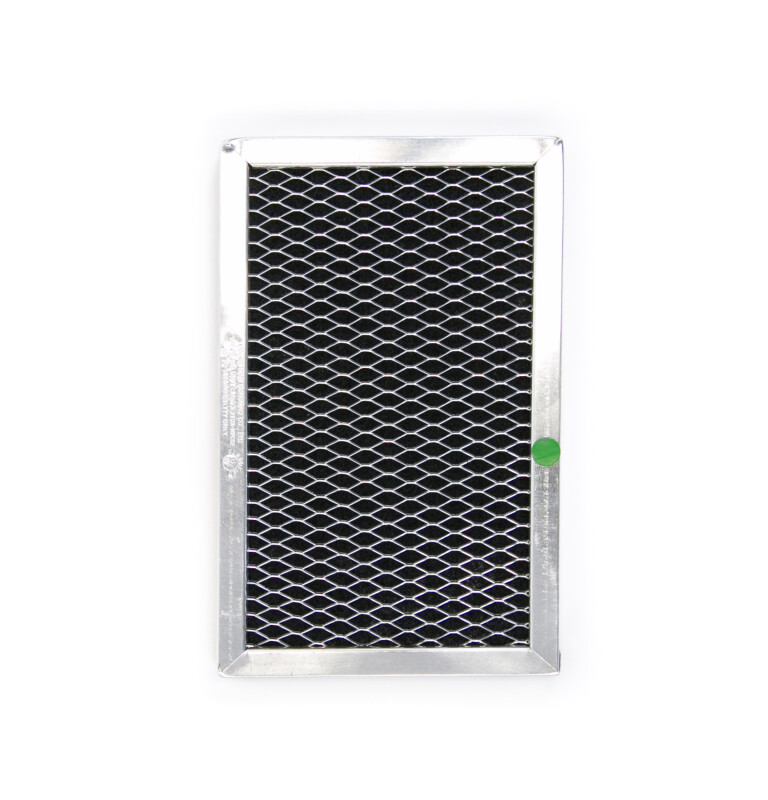 Microwave Charcoal Filter WB06X10823, product image 3 of 3