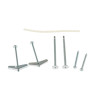 Microwave Mounting Kit WB06X10889, product image 2 of 3