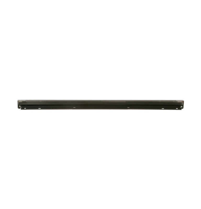 Range Stainless steel bottom trim WB07T10454, product image 2 of 4