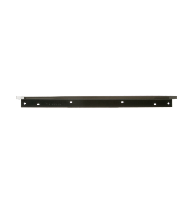 Range Stainless steel bottom trim WB07T10454, product image 4 of 4