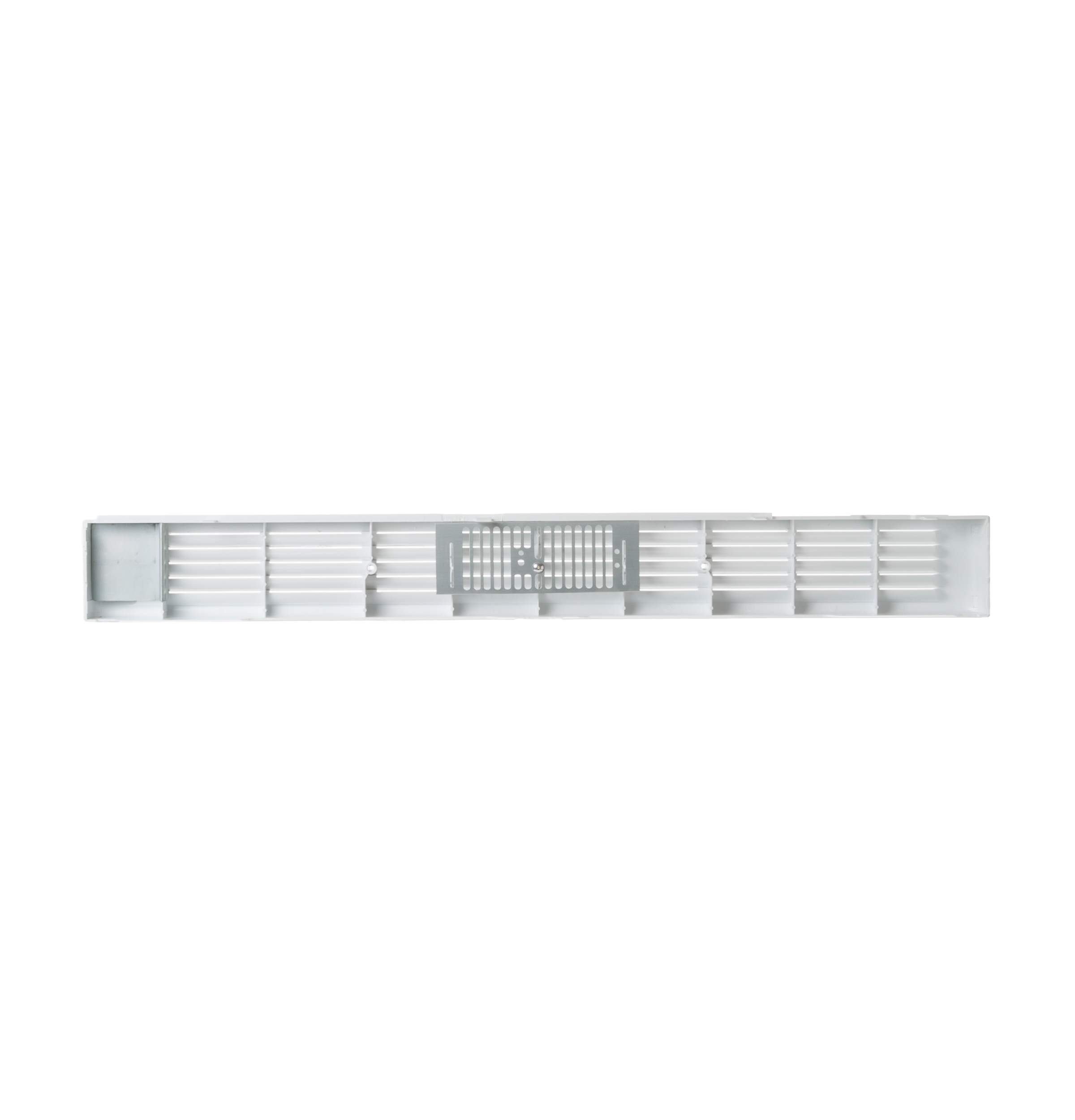 GRILLE ASSEMBLY WB07X10286