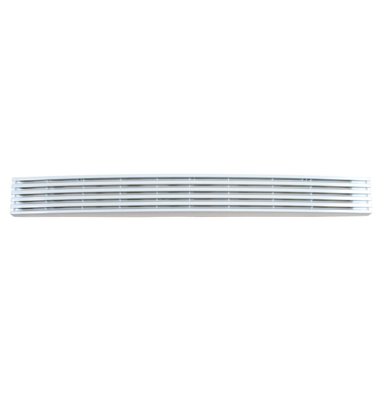 Range Vent Grille Assembly WB07X10431