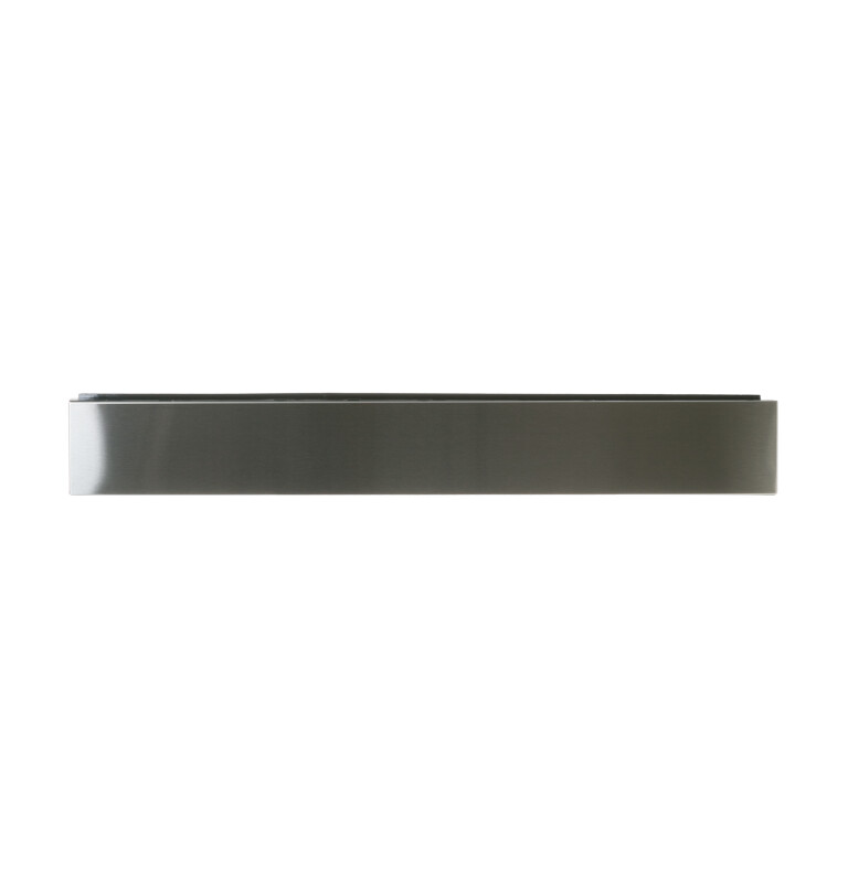 Grille Assembly WB07X10451, product image 3 of 4