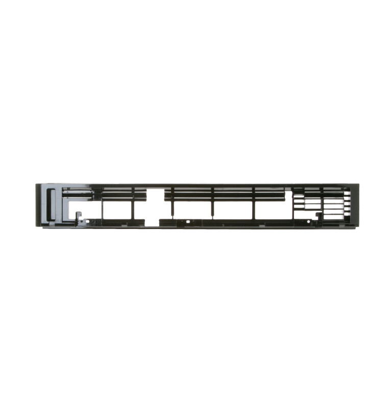 Microwave oven grille assembly WB07X10475