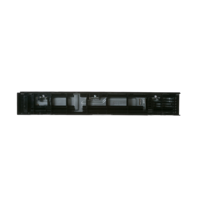 Range Grille Assembly WB07X10476