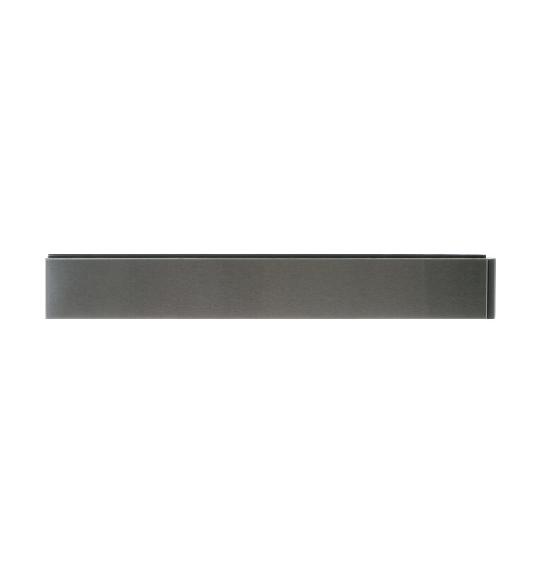 Range Grille Assembly WB07X10476