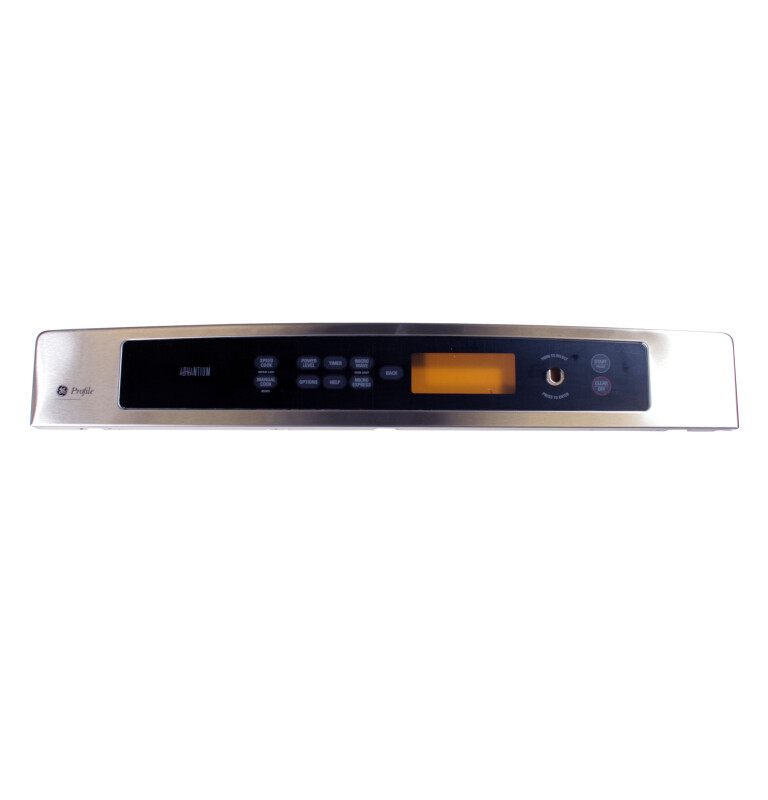 CONTROLLER ASSEMBLY WB07X10658