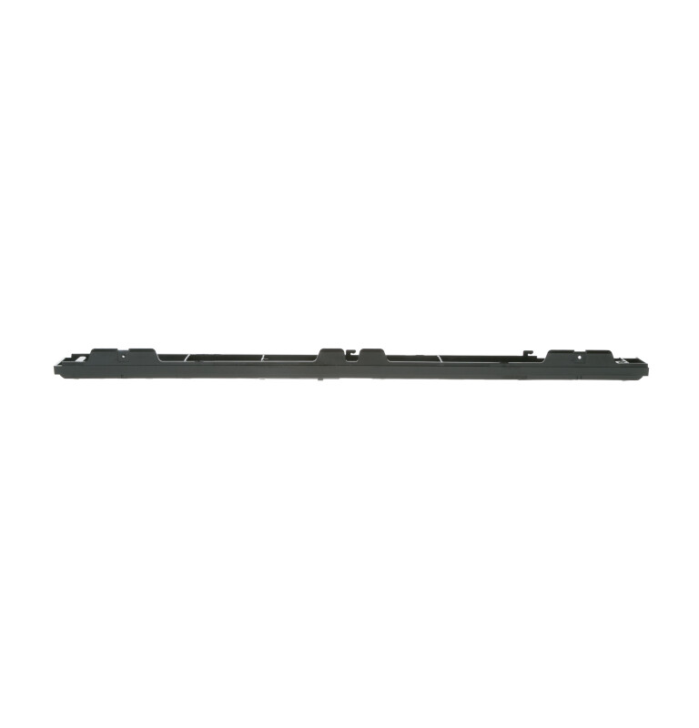 Range Black Grille Vent Frame WB07X10722